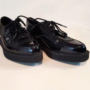 TUK Pointed Toe Creepers